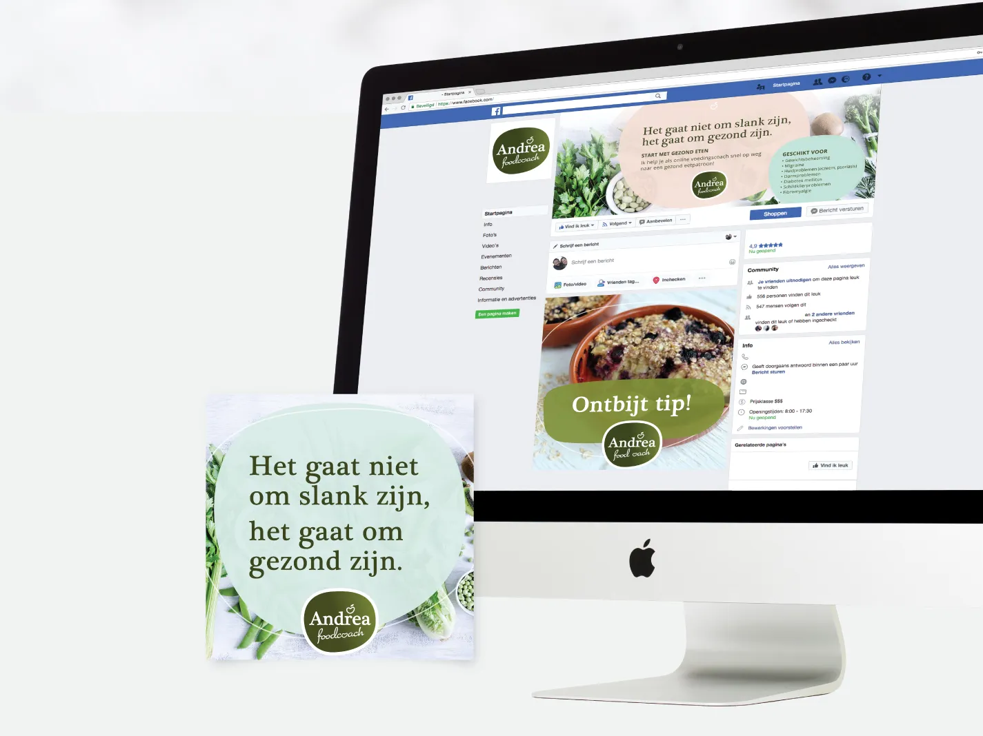 Reclamebureau Utrecht social media branding utrecht rebranding utrecht