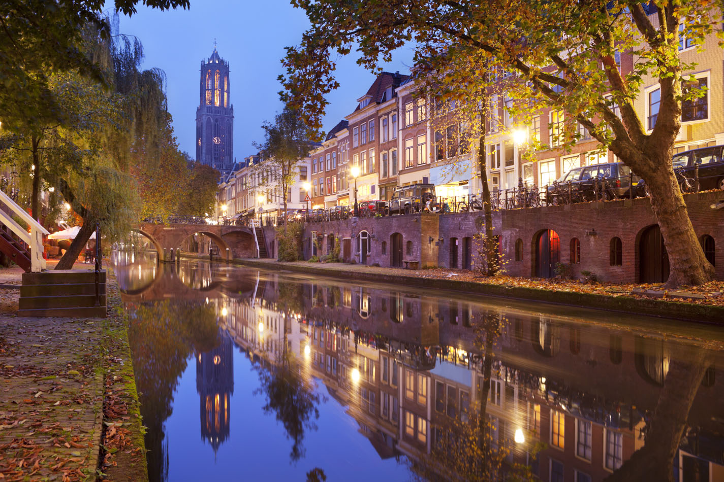 Reclamebureau Utrecht Stad
