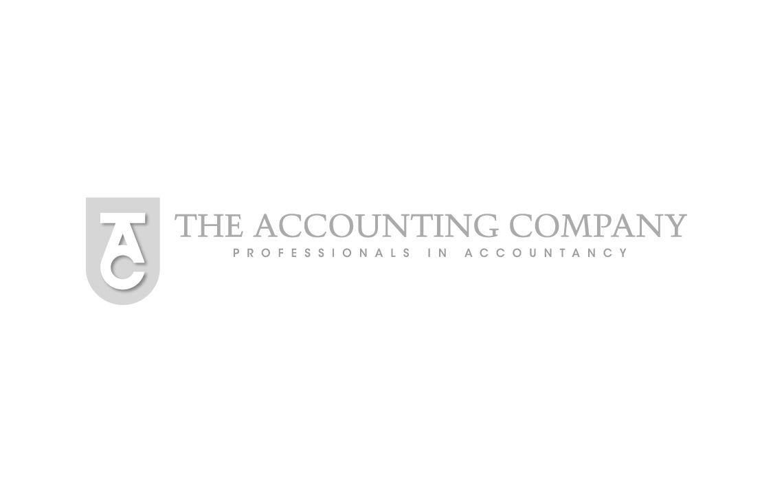 Logo ontwerp The Accounting Company Merkverhaal Reclamebureau Utrecht Branding Utrecht
