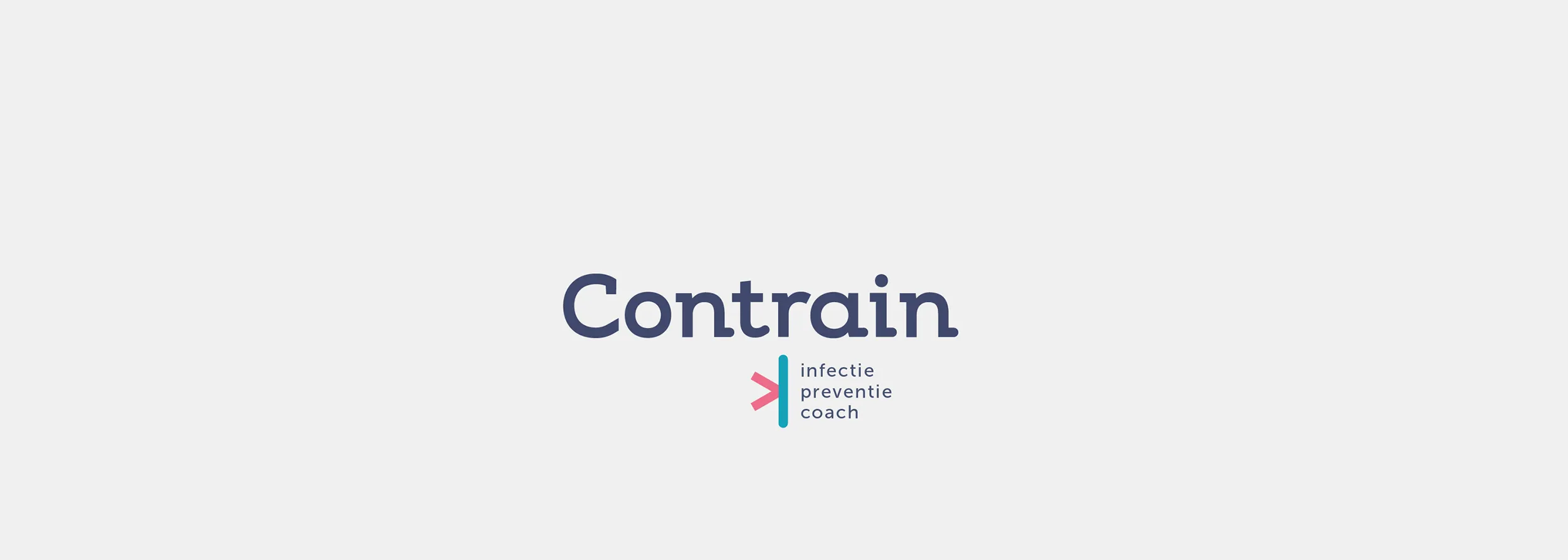 UnitR branding agency Contrain Logo ontwerp Utrecht