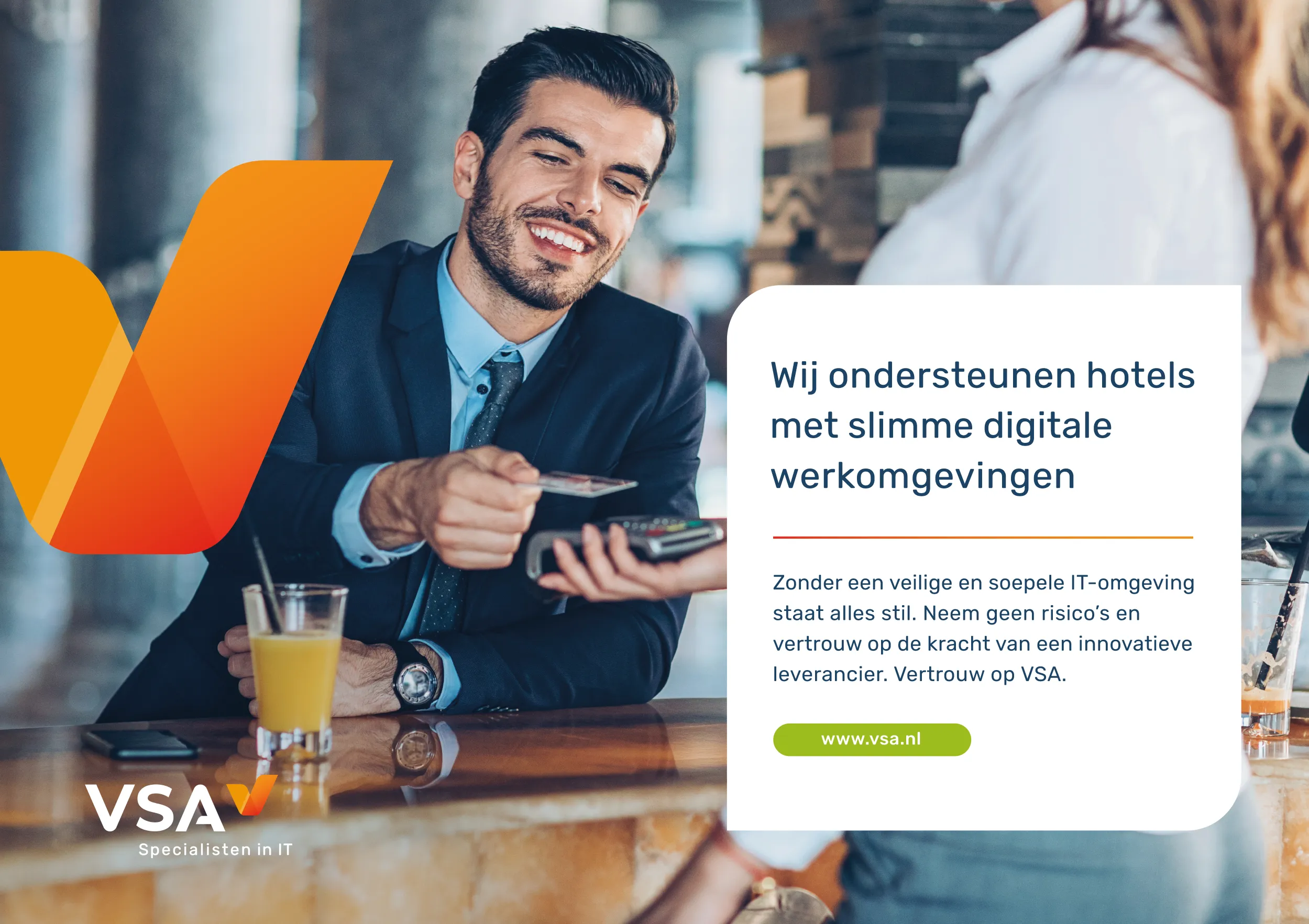 UnitR Reclamebureau Utrecht VSA branding Merkverhaal fotografie Utrecht