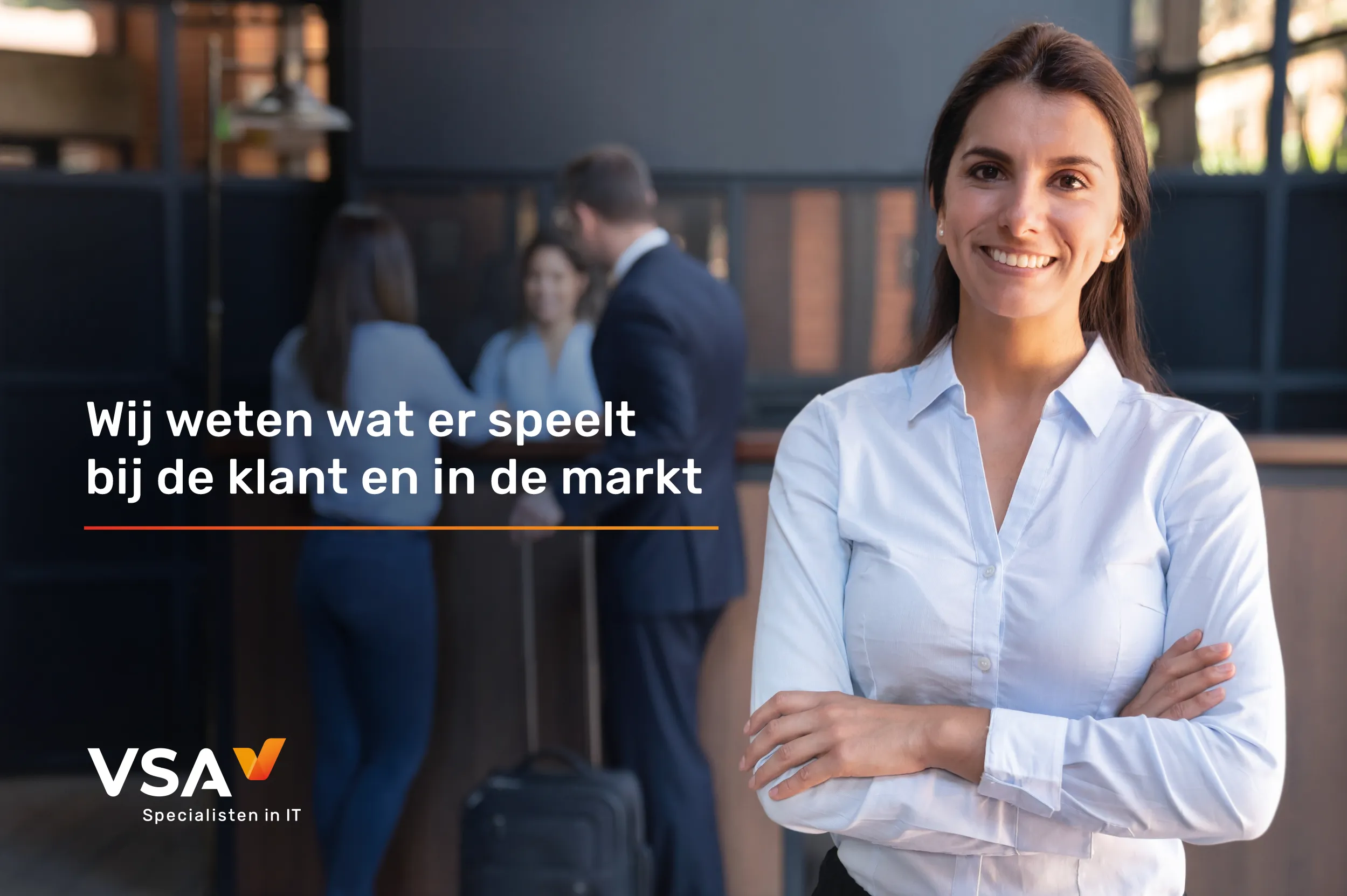 UnitR Reclamebureau Utrecht VSA branding Storytelling Utrecht