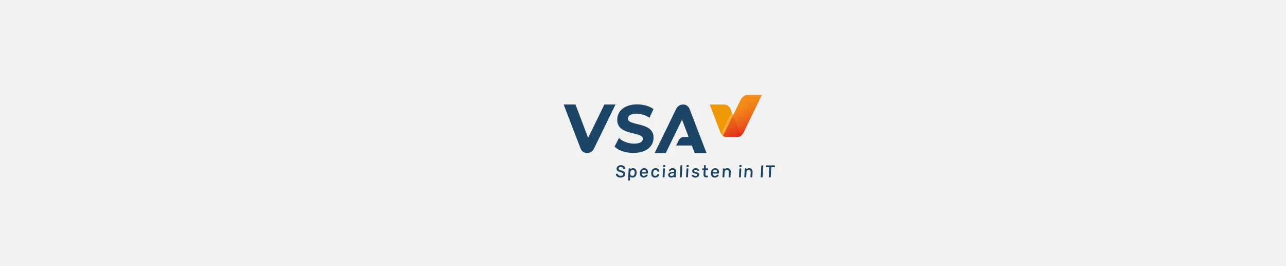 UnitR Reclamebureau Utrecht VSA branding logo ontwerp Utrecht