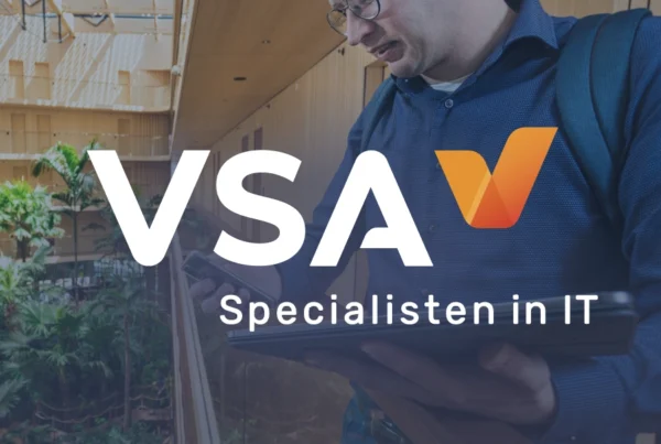 VSA-Case-Klein-Branding creative Brandconsultant Utrecht