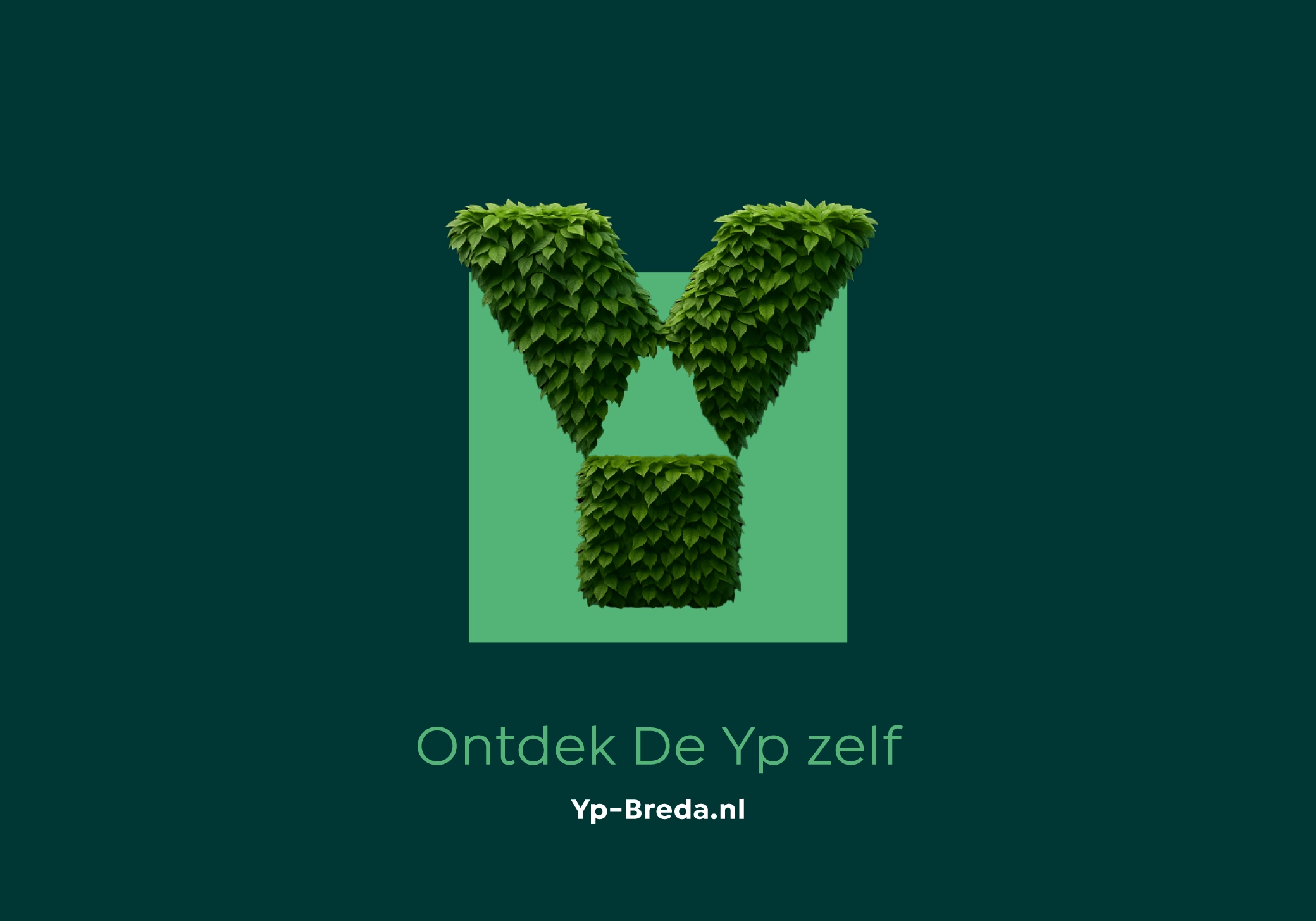 UnitR reclamebureau Utrecht YP Logo ontwerp vastgoed marketing themabranding nieuwbouw ontwerp social media thema 4