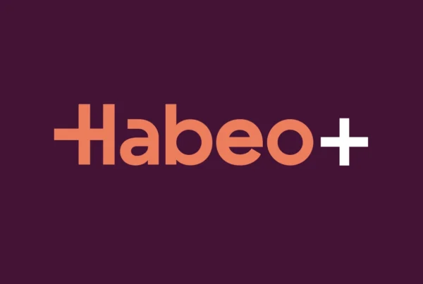 UnitR Merkconsultant Branding Utrecht Habeo+ vormgeving
